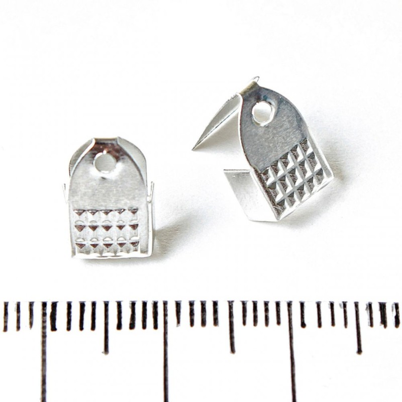 مشابك الأحبال عبوة 30 قطعة 7×14mm