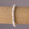 سوار كاهولونغ مطّاطي كرة ناعمة، قطر 6mm، طول 18cm